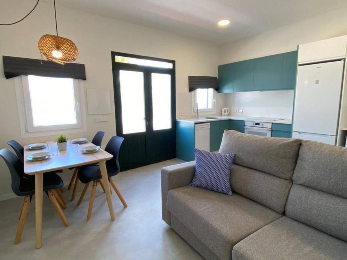 Sa Mesquida 7 Apartamento Cala Llonga (Menorca)
