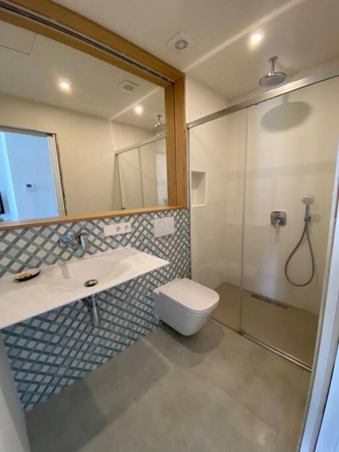 Apartamento Sa Mesquida 7 *