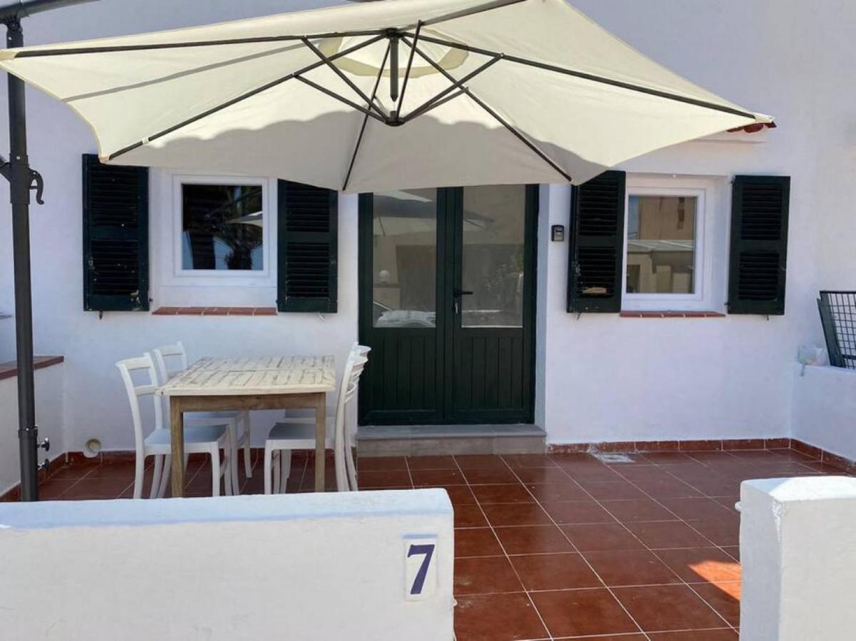 Apartamento Sa Mesquida 7 Cala Llonga (Menorca)