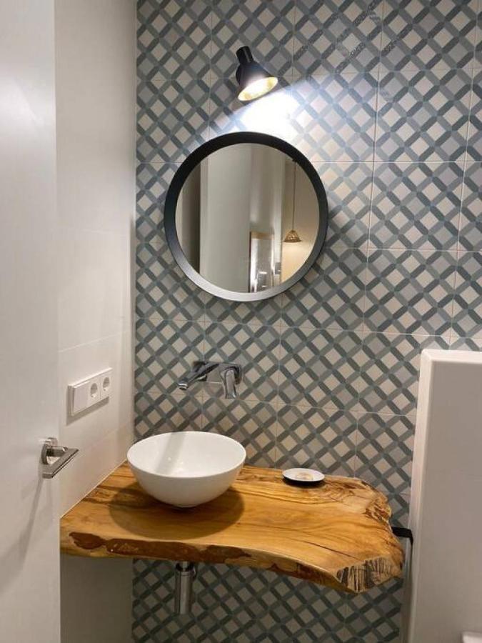 Sa Mesquida 7 Apartamento Cala Llonga (Menorca)