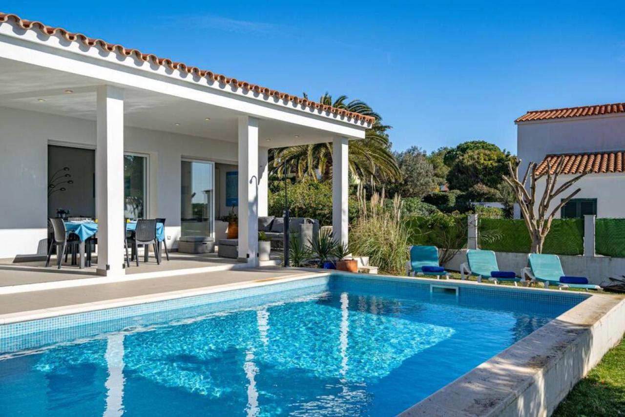 Villa Abril Binisafua