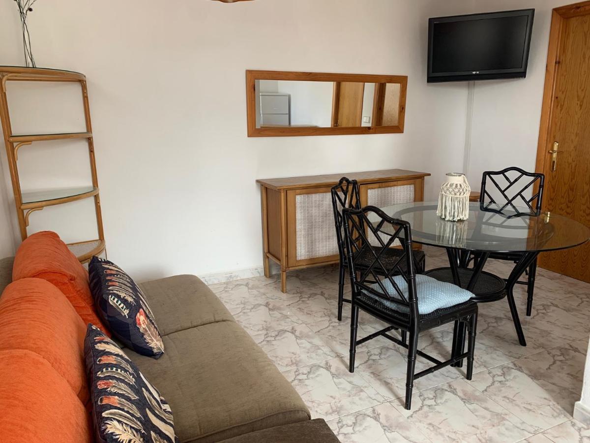 Apartamento Oportunidad En La Playa *