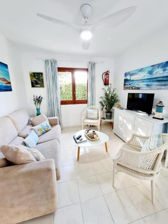 Delfines Apartment Cala Blanca (Menorca)