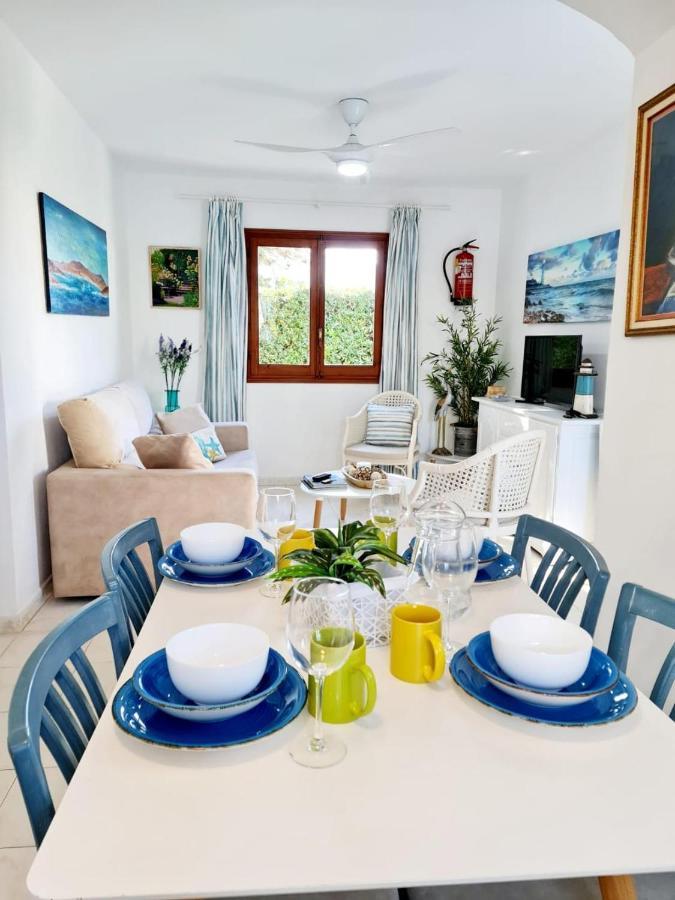 Delfines Apartment *