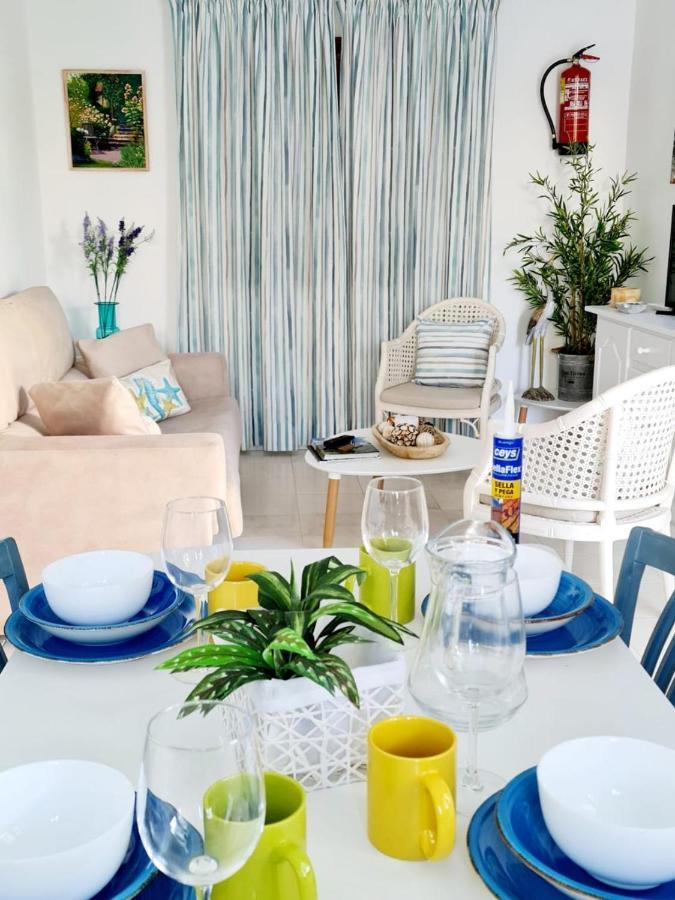 Delfines Apartment Cala Blanca (Menorca)
