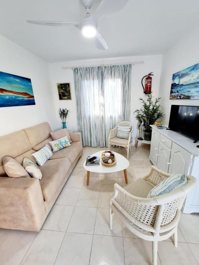 Apartment Delfines