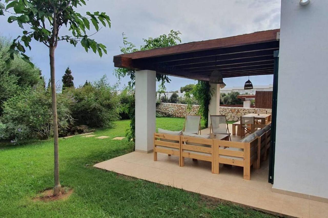 Villa Himala Sant Lluís