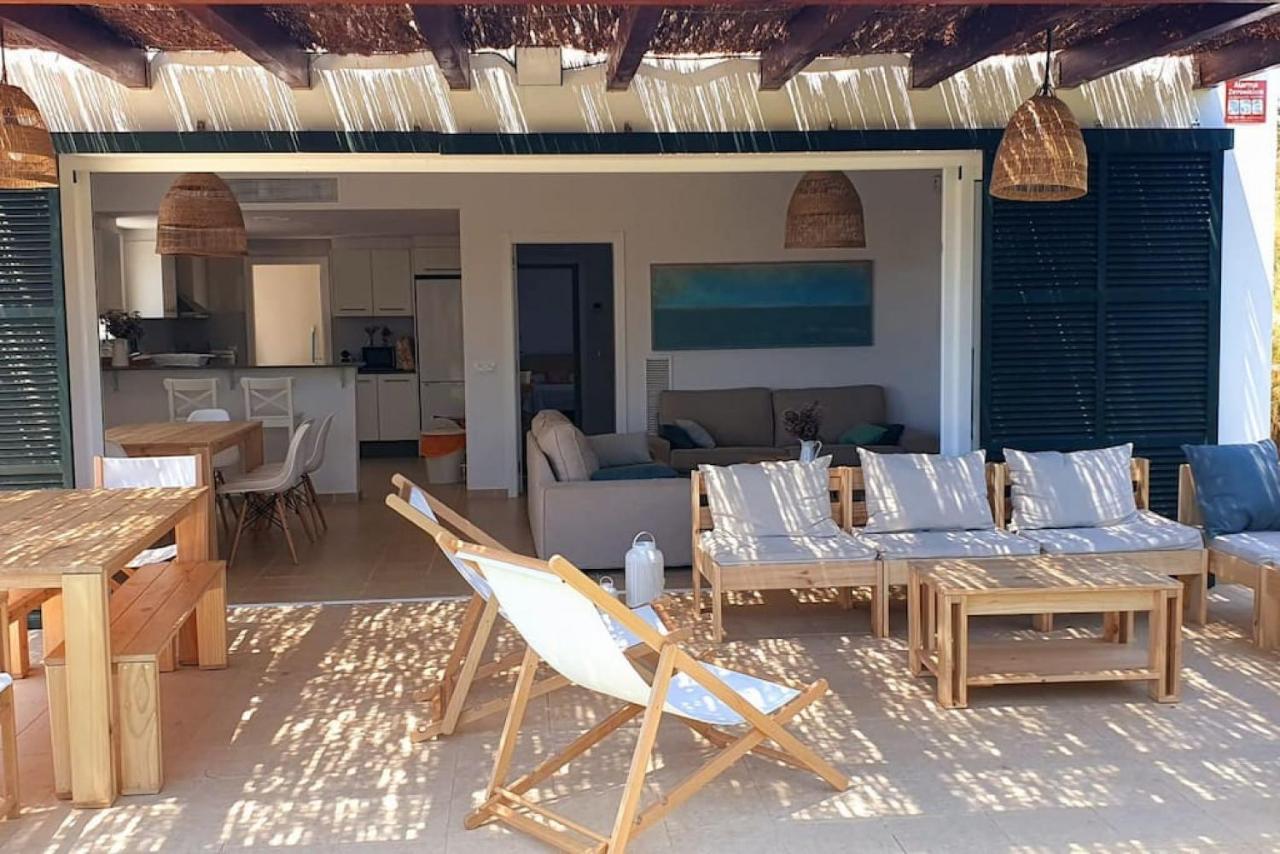 Himala Villa Sant Lluís