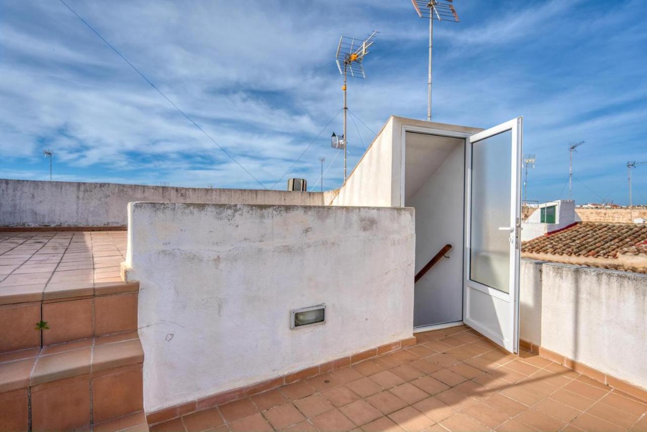 Holiday home Casa Ses Roques *