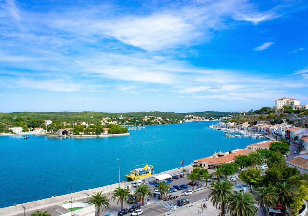 Blue Port Villa