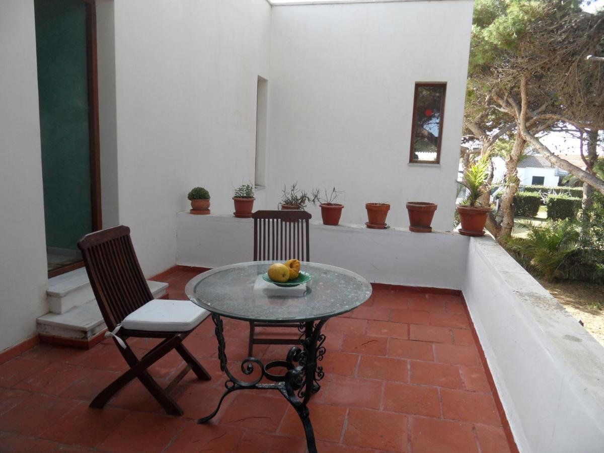 Apartment Getty