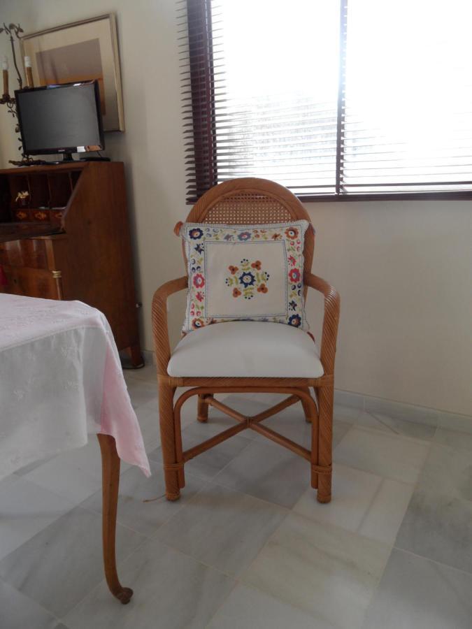 Getty Apartment Cala en Forcat