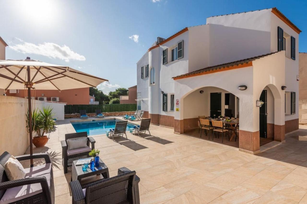 Villa Jeybo