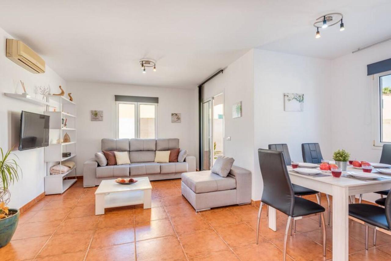 Villa Jeybo Cala'N Blanes (Menorca)