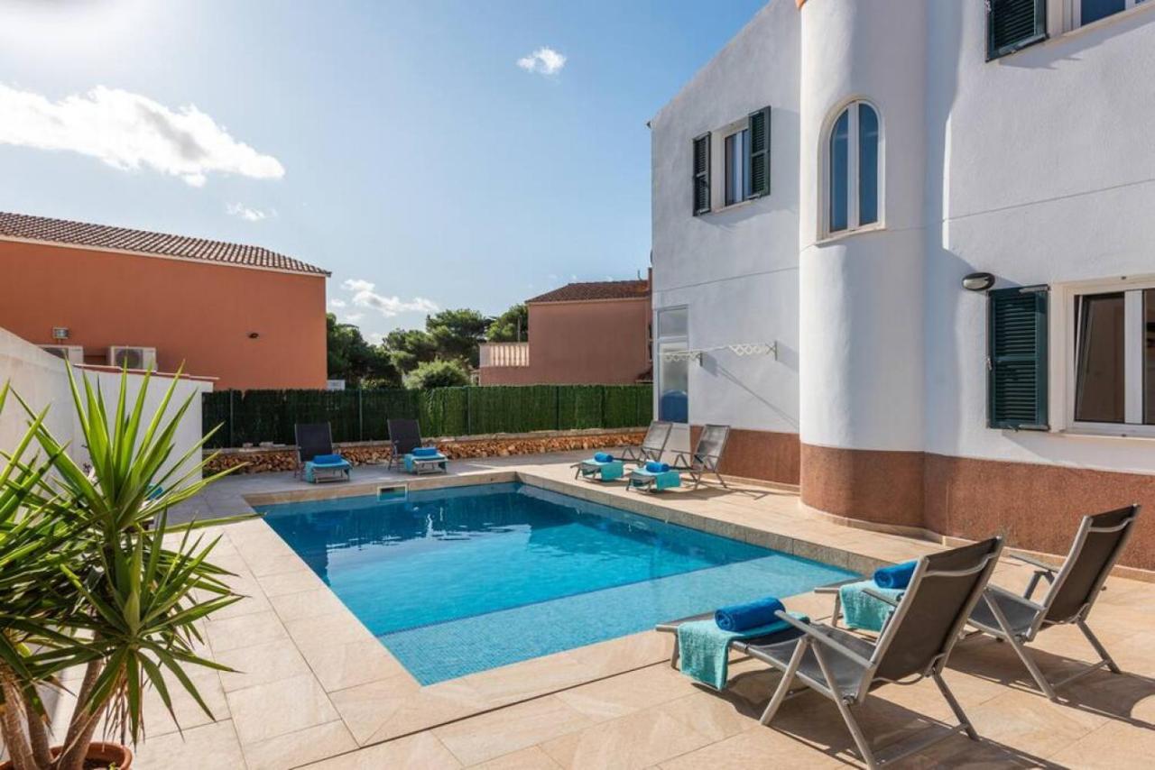Villa Jeybo