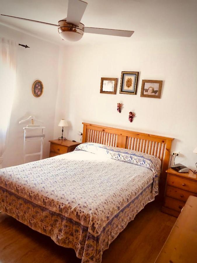 Casa Rosella Villa *