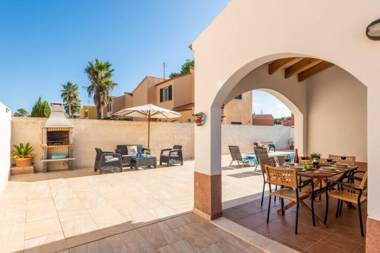 Jeybo * Cala'N Blanes (Menorca)