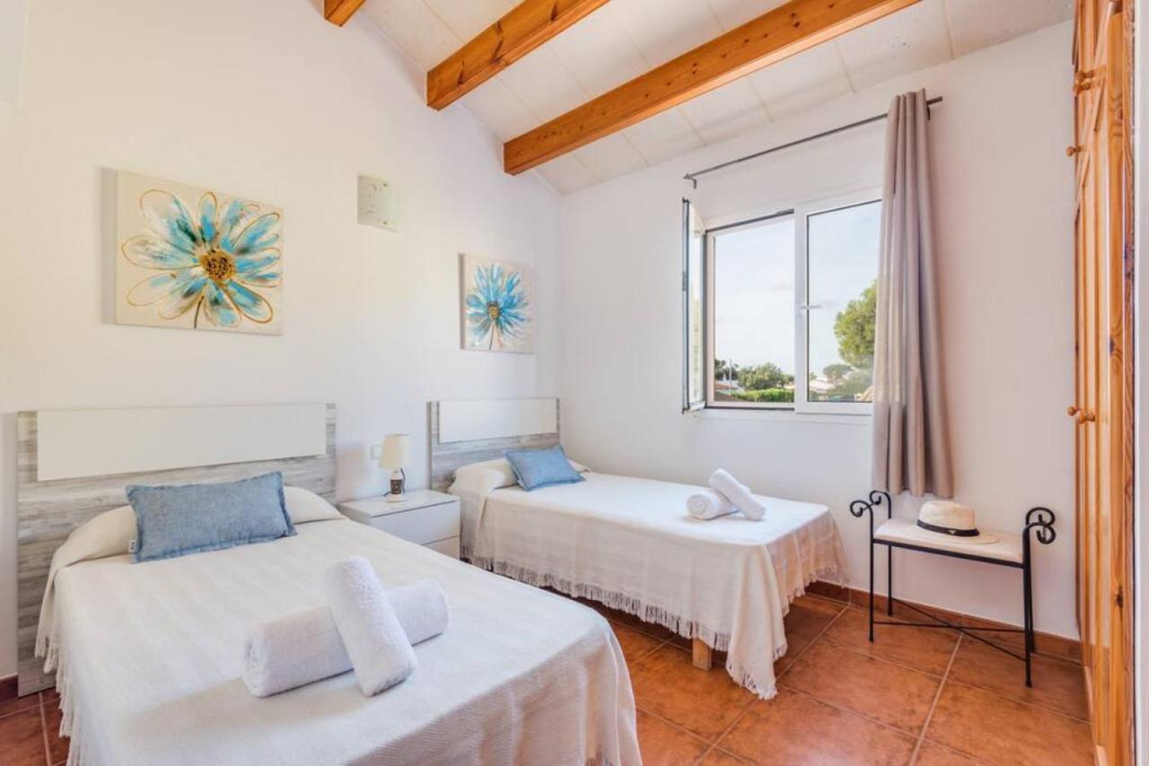 Jeybo Cala'N Blanes (Menorca)