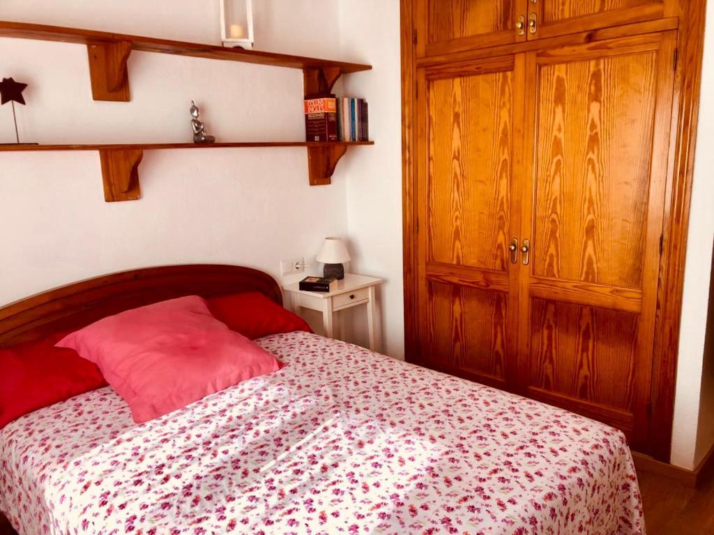 Casa Rosella Villa Cala'N Blanes (Menorca)