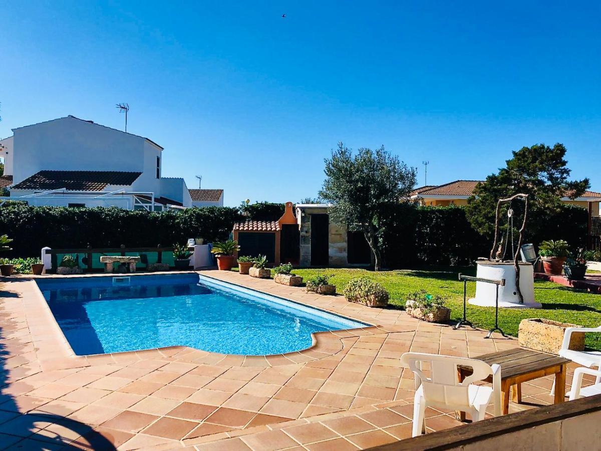 Casa Rosella Villa *