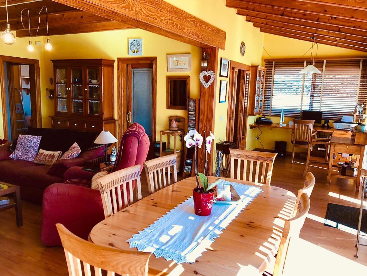 Casa Rosella * Cala'N Blanes (Menorca)