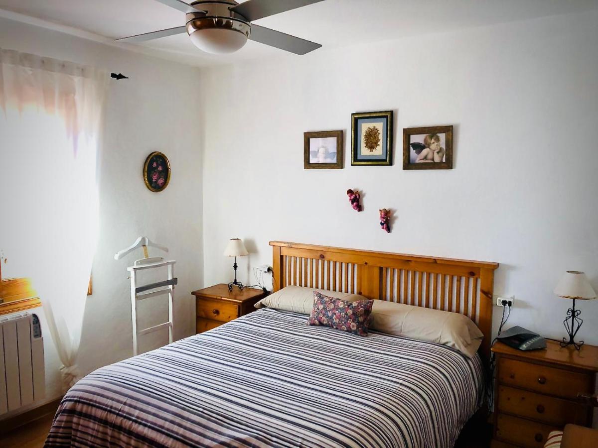 Casa Rosella * Cala'N Blanes (Menorca)