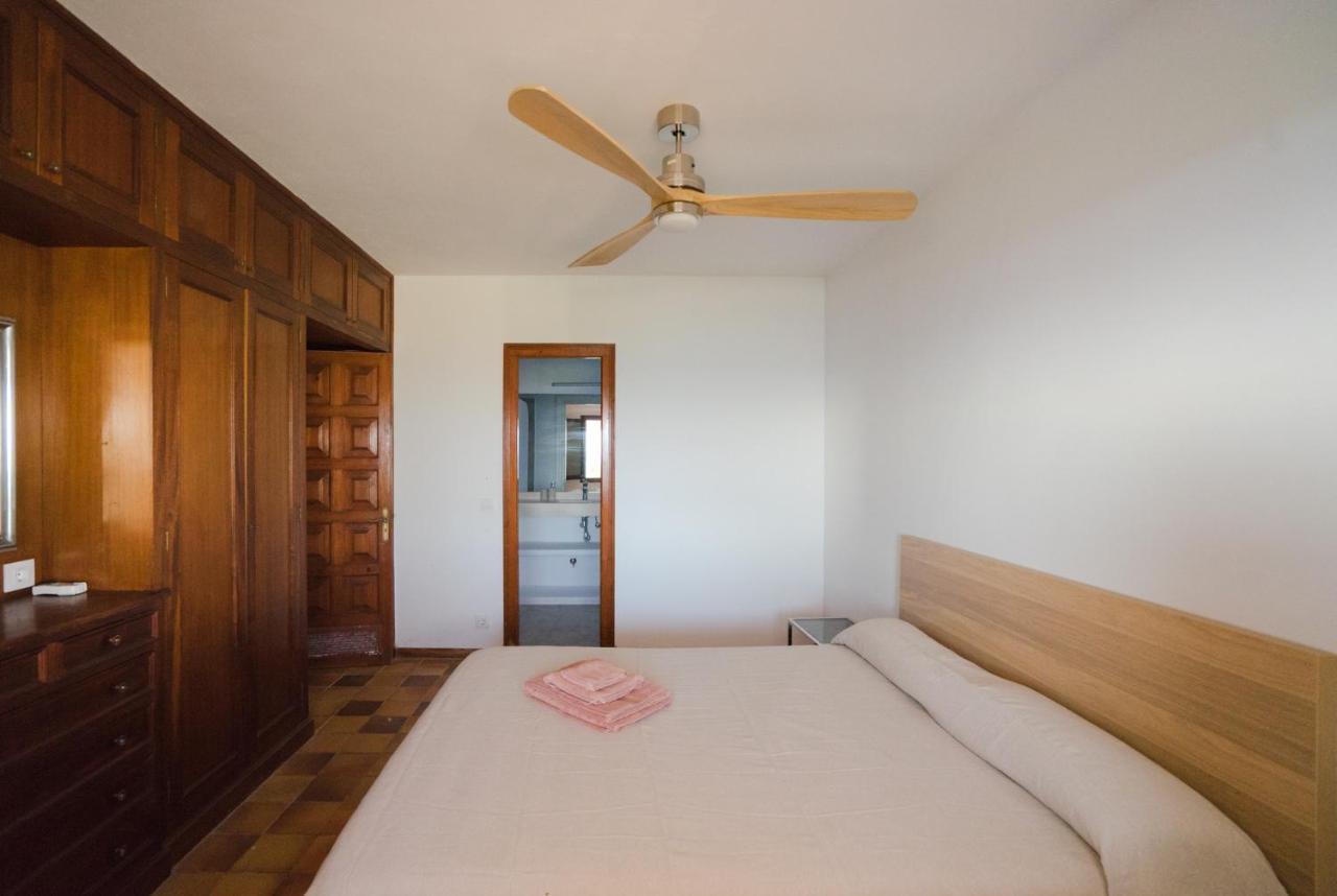 Casa Con Piscina, Vistas Y Acceso Privado Al Mar. Vistes Voramar. *