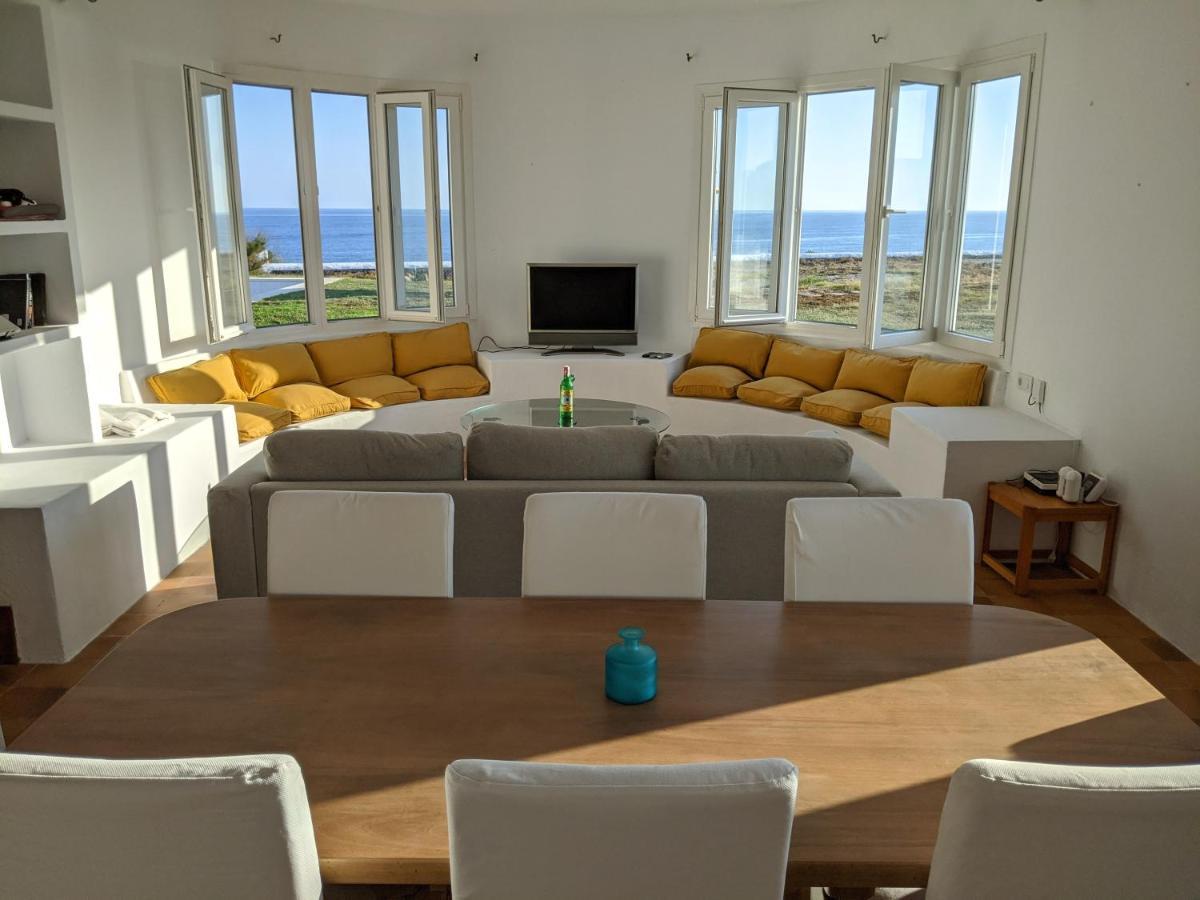 Сasa de vacaciones Casa Con Piscina, Vistas Y Acceso Privado Al Mar. Vistes Voramar. Cala'N Blanes (Menorca)