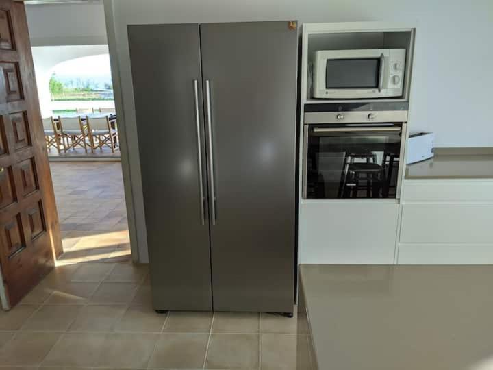 Casa Con Piscina, Vistas Y Acceso Privado Al Mar. Vistes Voramar. *