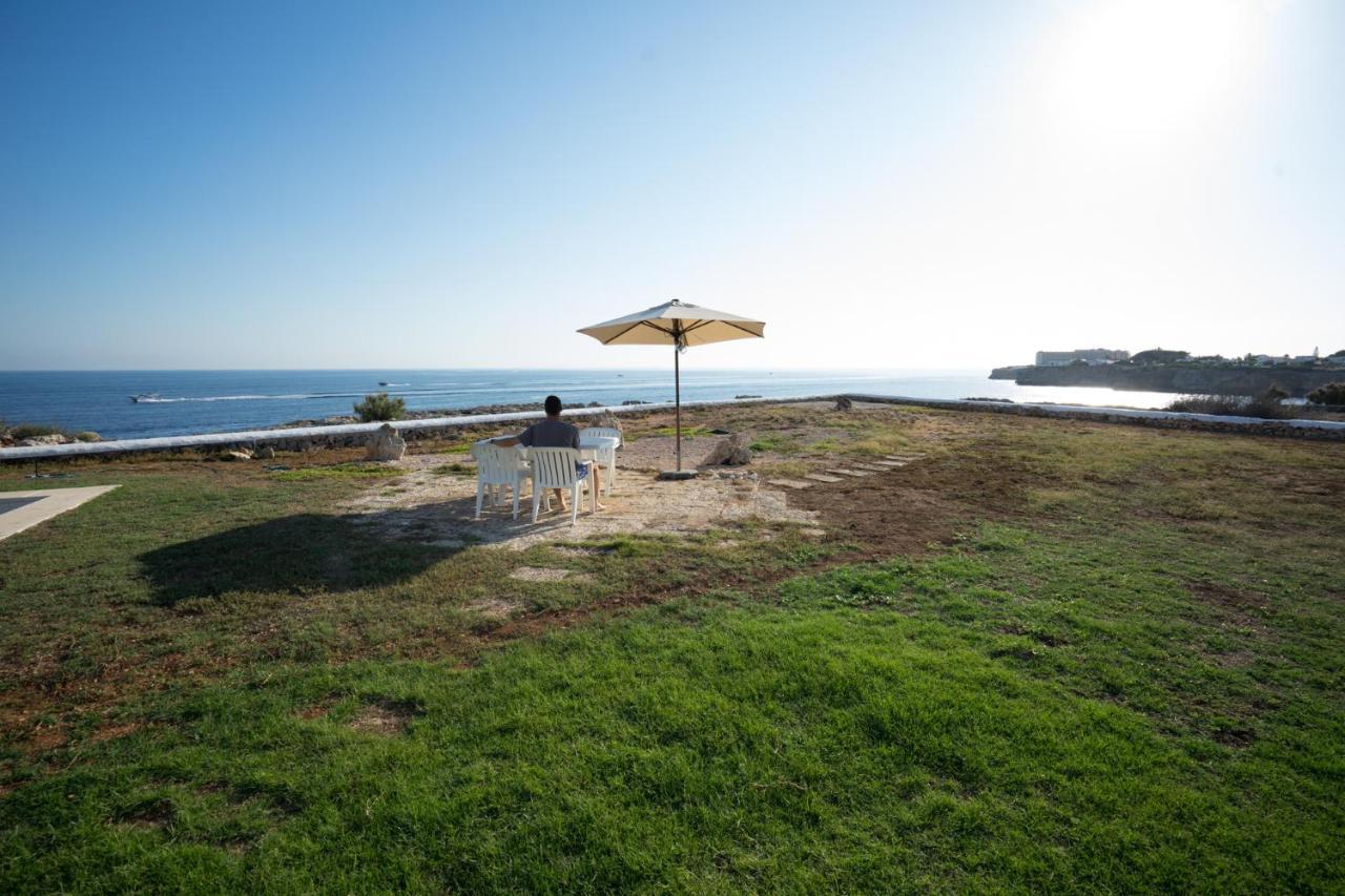 Casa Con Piscina, Vistas Y Acceso Privado Al Mar. Vistes Voramar. Сasa de vacaciones