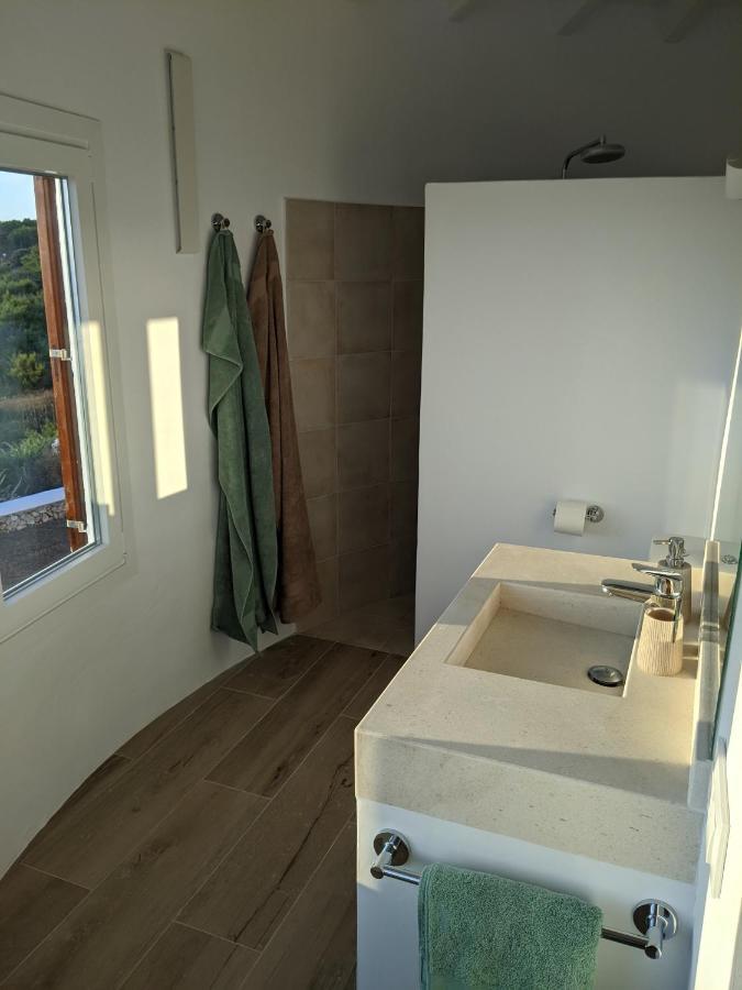 Сasa de vacaciones Casa Con Piscina, Vistas Y Acceso Privado Al Mar. Vistes Voramar. *