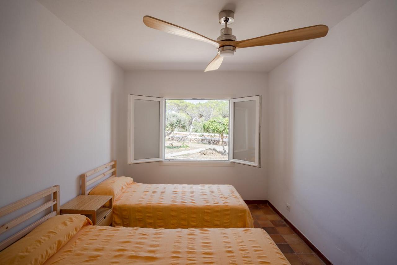 Сasa de vacaciones Casa Con Piscina, Vistas Y Acceso Privado Al Mar. Vistes Voramar. Cala'N Blanes (Menorca)