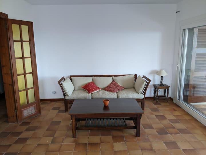 Casa Con Piscina, Vistas Y Acceso Privado Al Mar. Vistes Voramar. Сasa de vacaciones