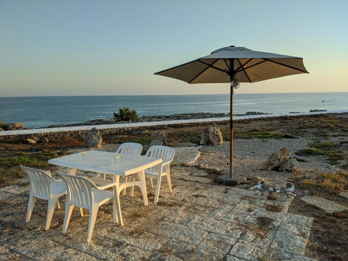 Casa Con Piscina, Vistas Y Acceso Privado Al Mar. Vistes Voramar.