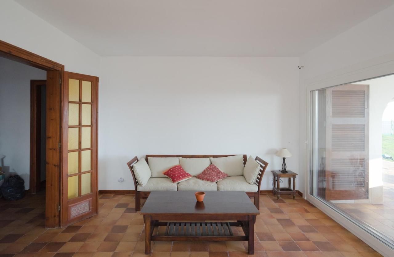 Сasa de vacaciones Casa Con Piscina, Vistas Y Acceso Privado Al Mar. Vistes Voramar. Cala'N Blanes (Menorca)