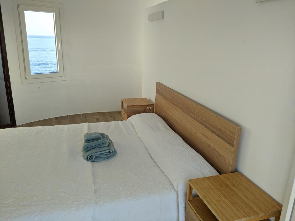 Casa Con Piscina, Vistas Y Acceso Privado Al Mar. Vistes Voramar. *