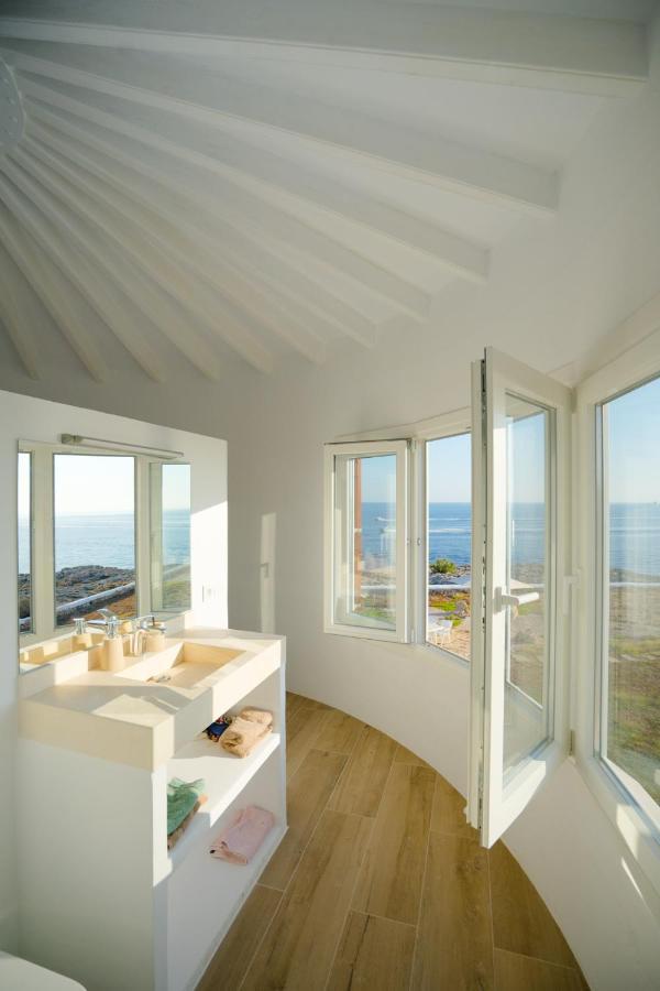 Сasa de vacaciones Casa Con Piscina, Vistas Y Acceso Privado Al Mar. Vistes Voramar. Cala'N Blanes (Menorca)