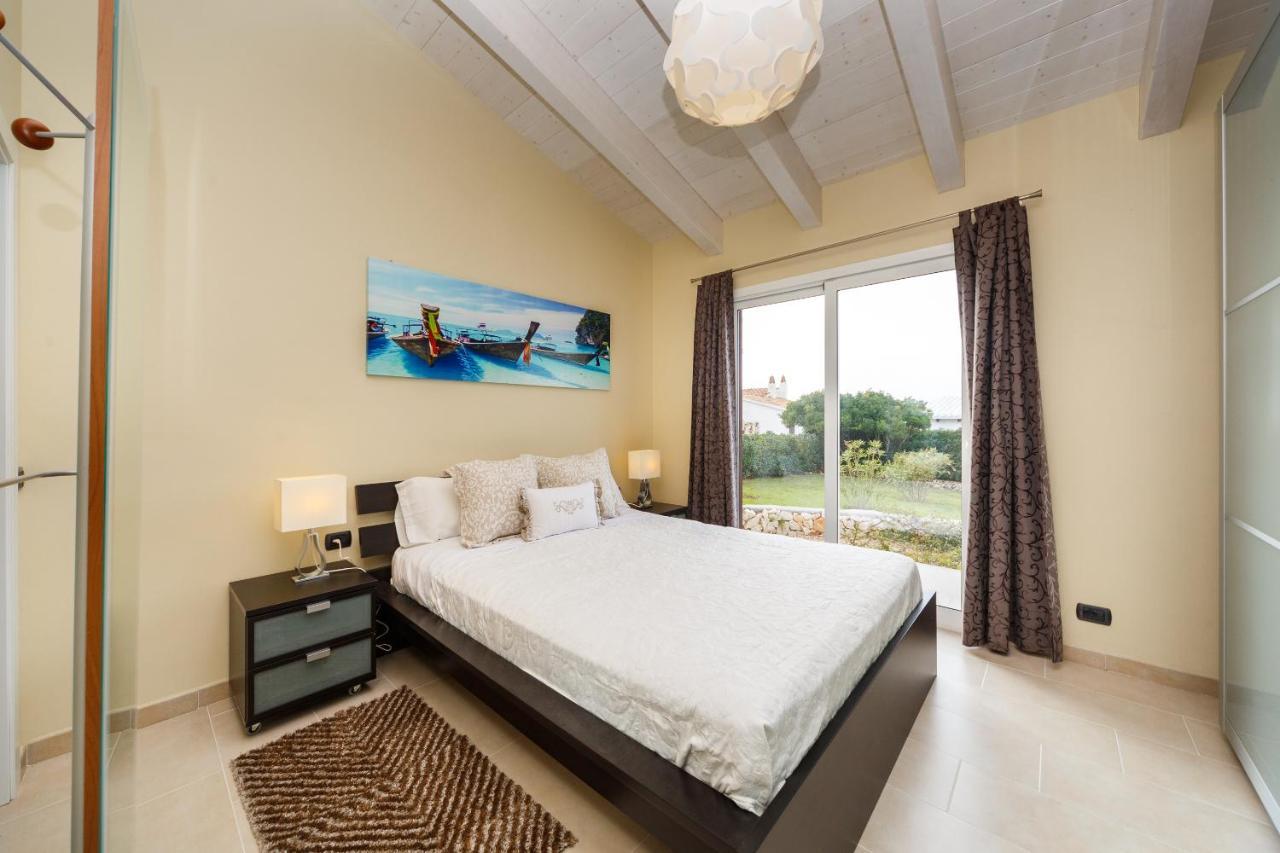 Villa Bini Sole - De Lujo Con Piscina En Menorca