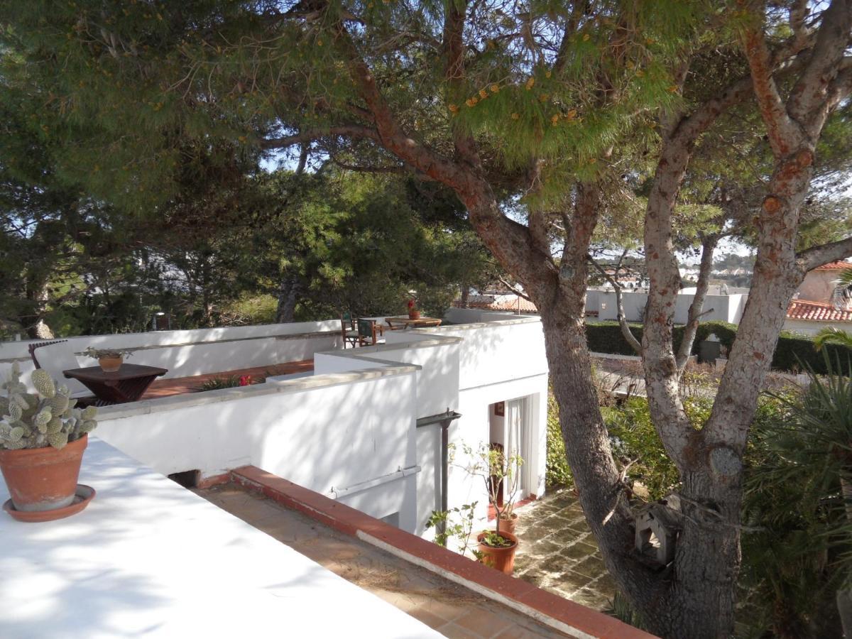 Getty Cala en Forcat