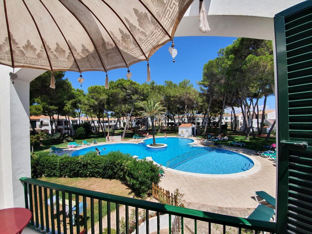 Vermell Mar Apartamento *