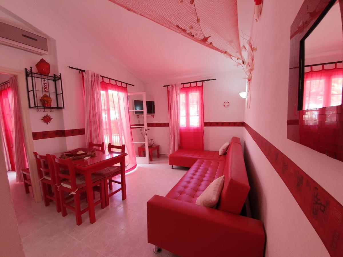 Vermell Mar Apartamento