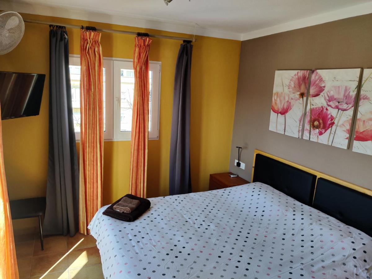 Apartamento Casa Pepe *