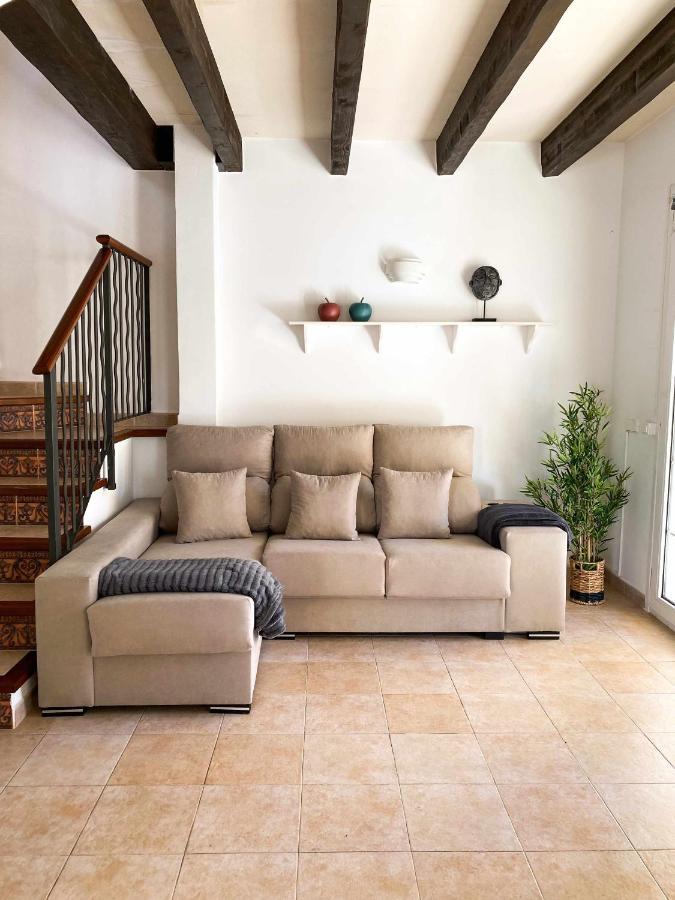 Villa Villafranca Menorca Con Piscina Privada