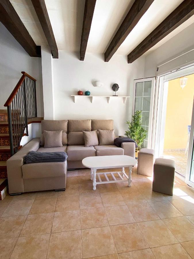Villa Villafranca Menorca Con Piscina Privada Cala'N Bosch (Menorca)