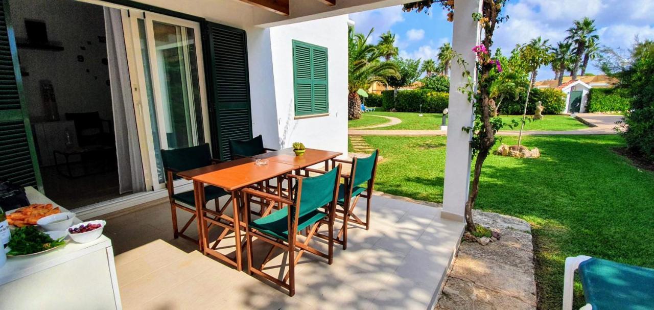 Casa Rissaga - Golondrinas *