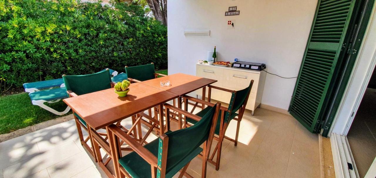 Casa Rissaga - Golondrinas * Cala'N Bosch (Menorca)