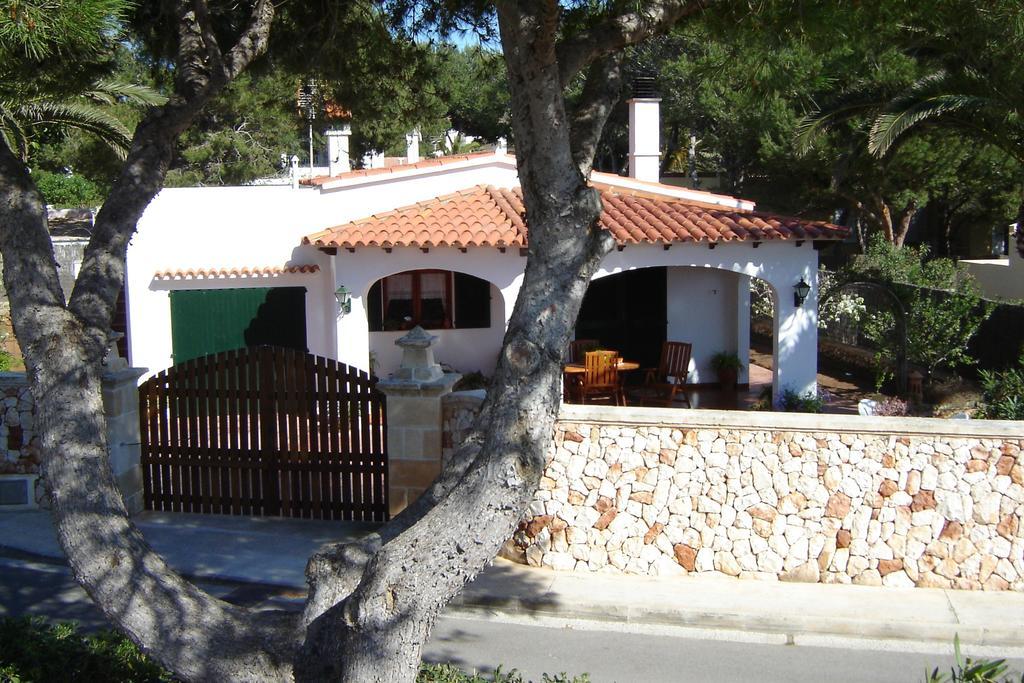 Сasa de vacaciones Ponderosa