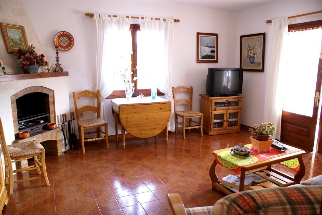 Ponderosa Сasa de vacaciones