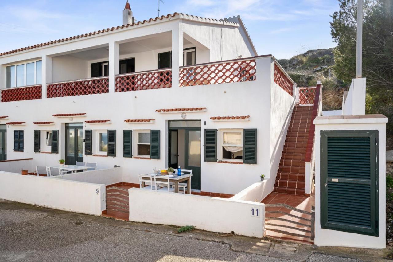 Apartamento Sa Mesquida 9 *