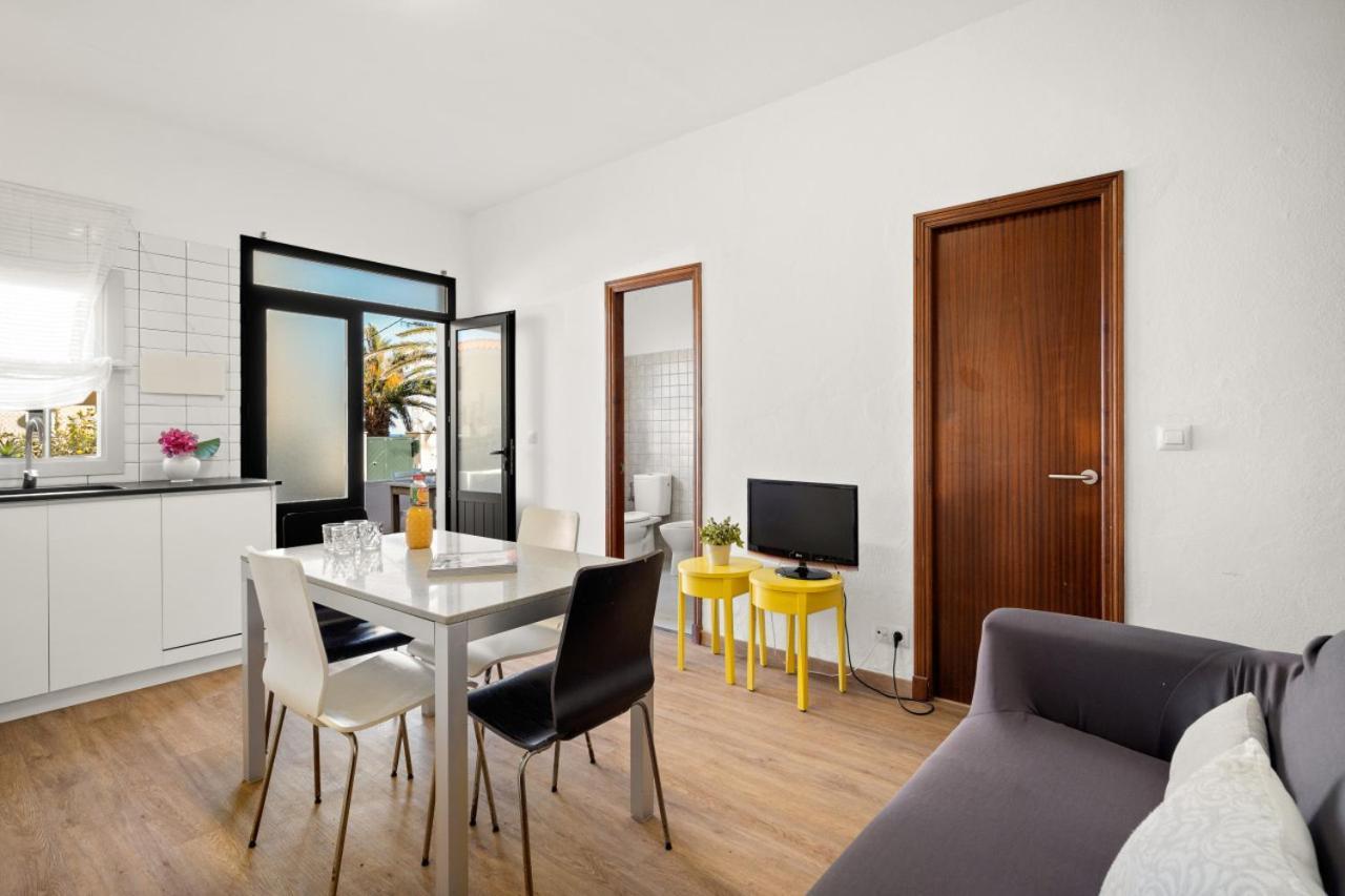 Apartamento Sa Mesquida 9